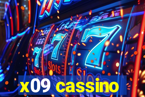 x09 cassino